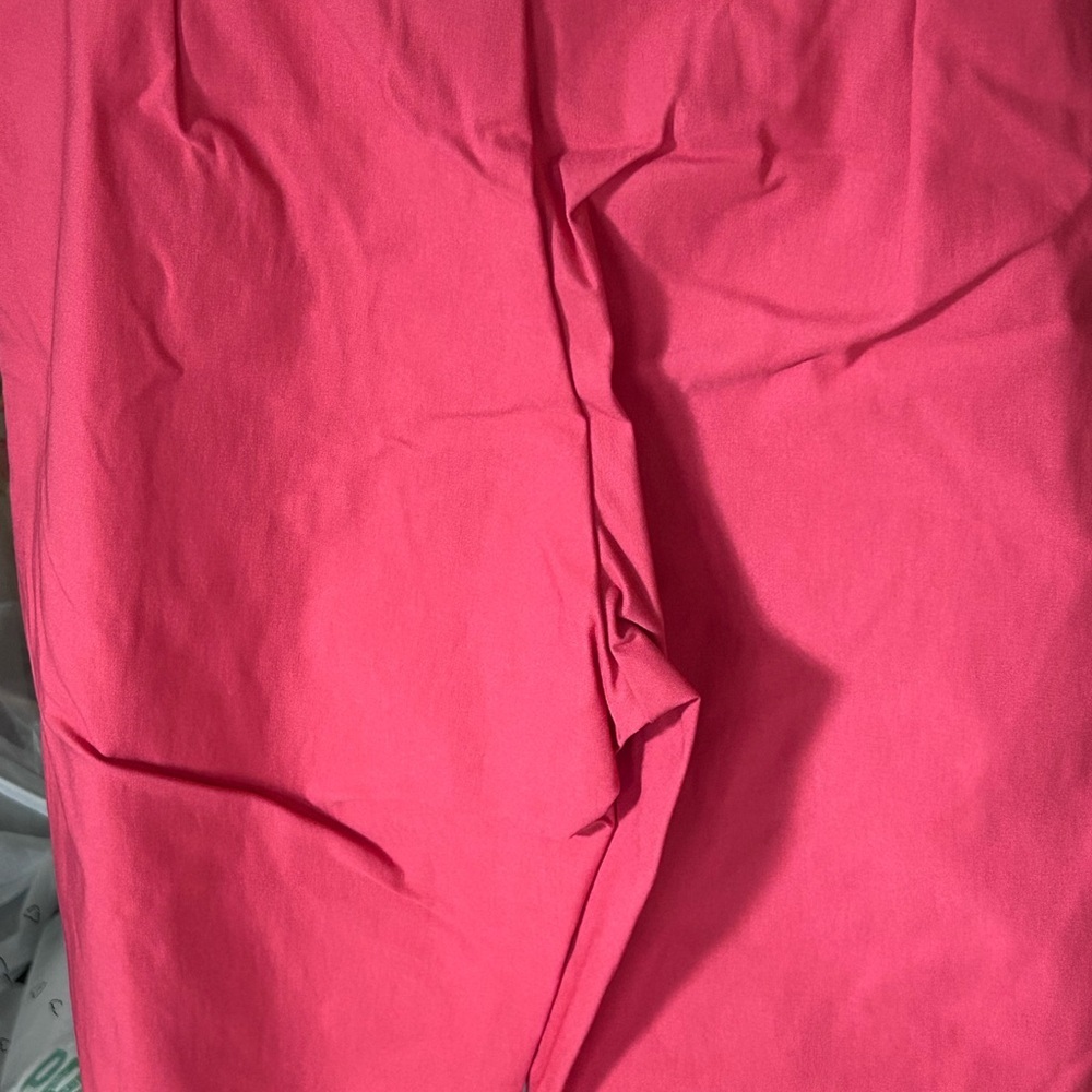 BOUTIQUE - New Coral Women's Cropped Pants - Picture 5 of 5